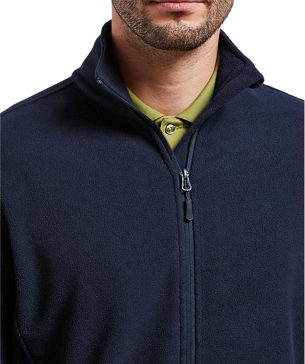 Produktbild Premier Recyclight Microfleece Jacke mit durchgehendem Reissverschluss (L)