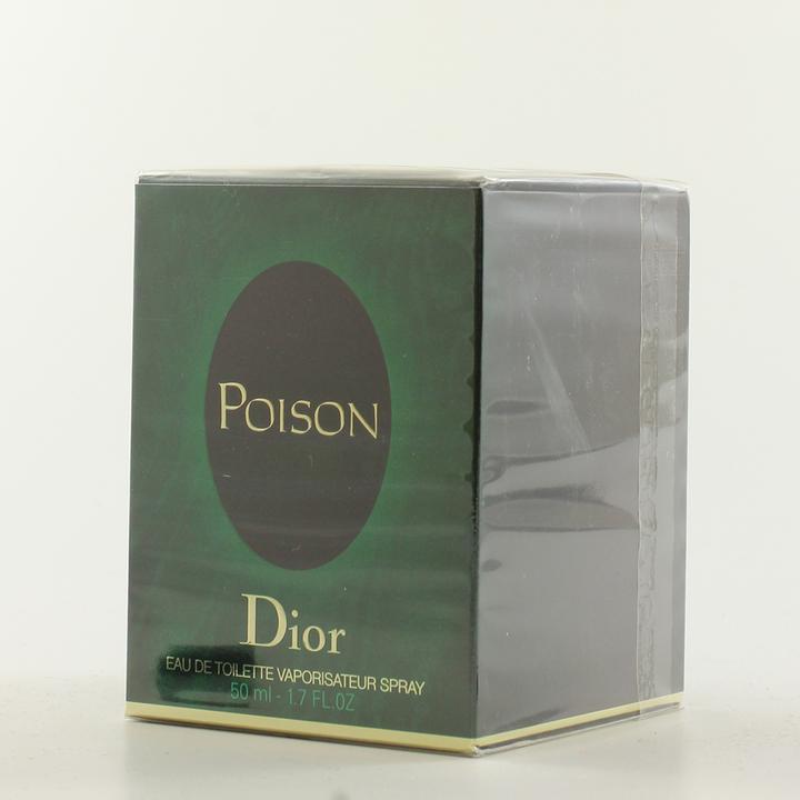 Immagine prodotto Dior Poison (Eau de toilette, 50 ml)