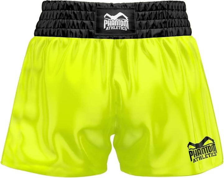 Actual product image Phantom Athletics Muay Thai Shorts Team (M)