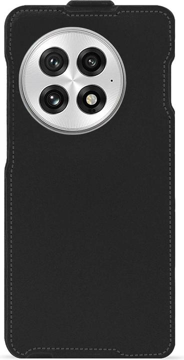 Image du produit Noreve Coque à rabat vertical en cuir (OnePlus 13)