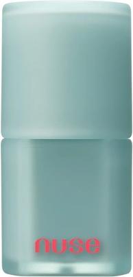 Nuse Mousse Liptual Lipstick 02 Lovey Coral 4.5g (Lovey Coral)