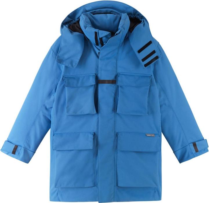 Blau