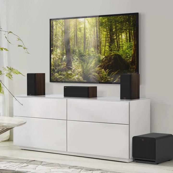 Productafbeelding Klipsch RP 1000 SW *zwart* (1 stuk, 600 W)