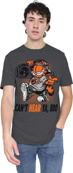 Produktbild Garfield Oh Snap TShirt (3XL)