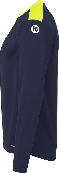 Actual product image Kempa Emotion 27 long-sleeved shirt (S)