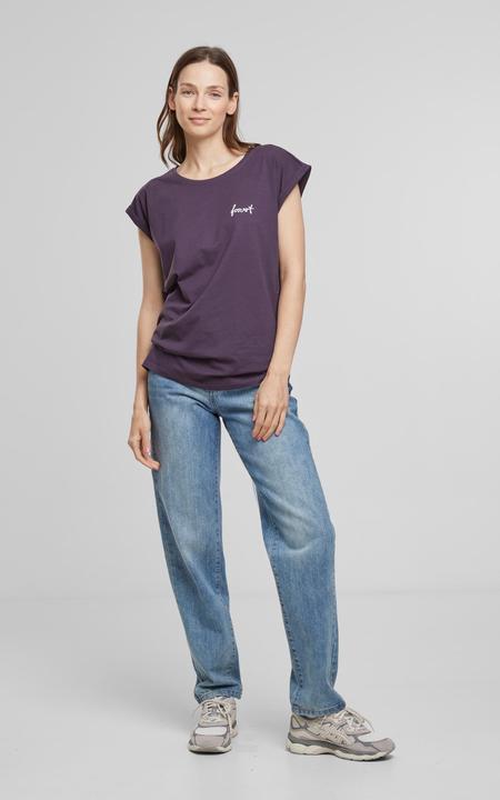 Actual product image Forvert Ladies Tee Santa Maria - 193887 (XXL)