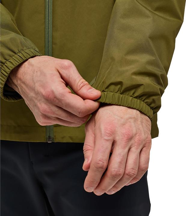 Immagine prodotto Haglöfs Giacca Hajk GTX (XL)
