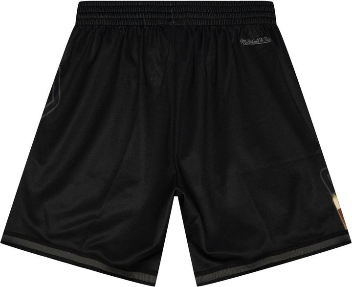 Produktbild Mitchell & Ness M&N Big Face 4.0 Fashion Shorts New York Knicks - M (M)