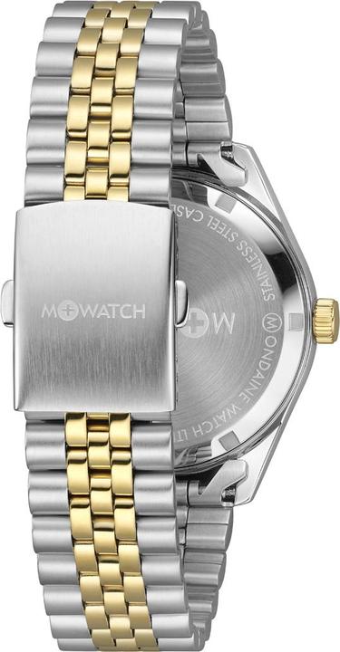 Produktbild M Watch Mondaine Classic (Analoguhr, 41 mm)