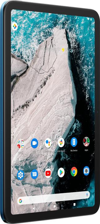 Immagine prodotto Nokia T20 (Solo WiFi, 10.40", 64 GB, Blu oceano)