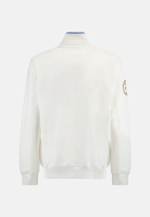 Produktbild La Martina Jacke Sweatjacke (M)