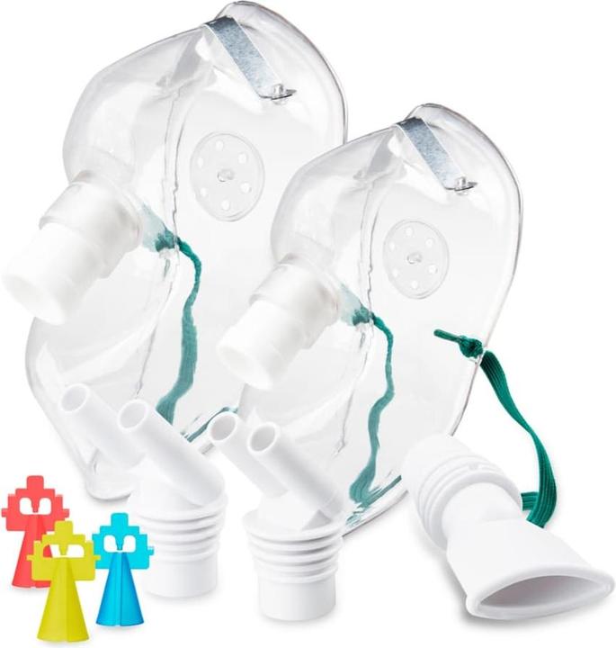 Actual product image Medisana In 550 Pro
