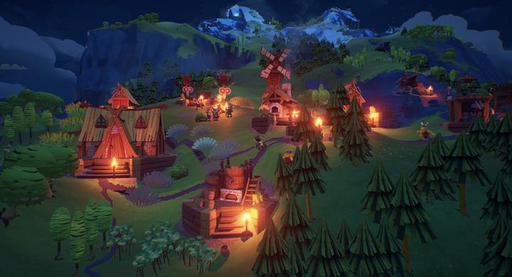 Produktbild Plaion Valhalla Hills - Definitive Edition (PS4, IT)