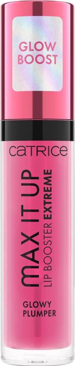 Actual product image Catrice Max It Up Lip Booster Extreme (040 Glow On Me)
