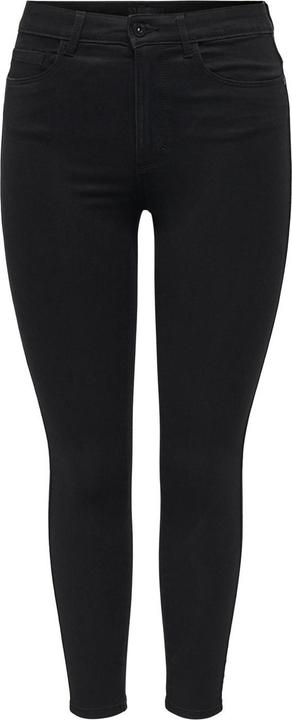 Image du produit Only Petite ONLRoyal Jeans taille haute coupe skinny (XS)