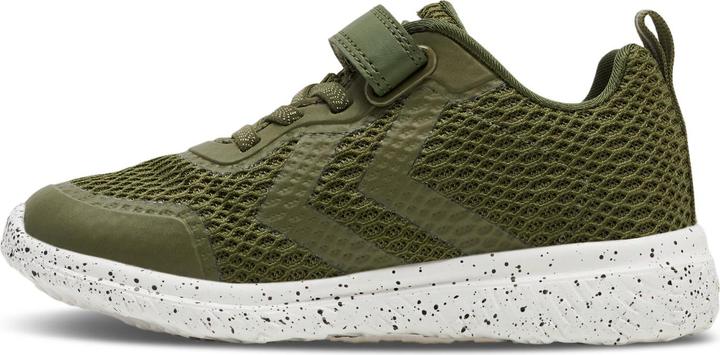 Actual product image hummel Actus Tex Recycled Jr (36)