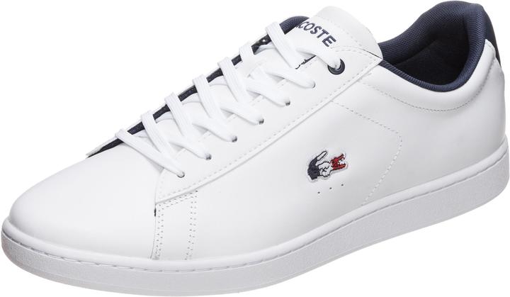 Image du produit Lacoste Carnaby Evo baskets homme (42)