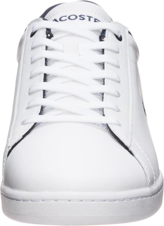 Image du produit Lacoste Carnaby Evo baskets homme (42)