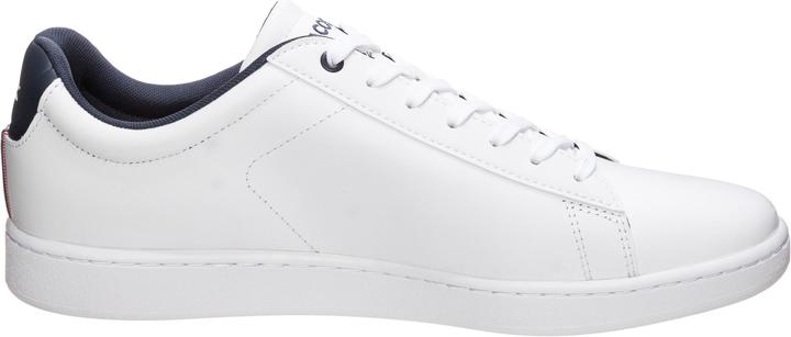 Image du produit Lacoste Carnaby Evo baskets homme (42)