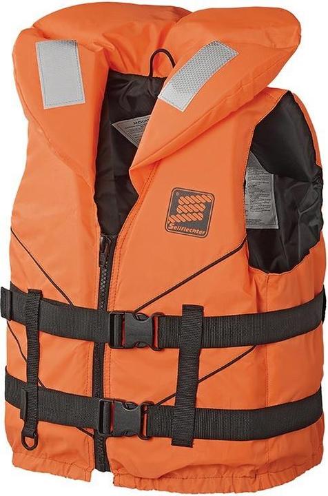 ProPlus Rettungsweste Tornado Erwachsene