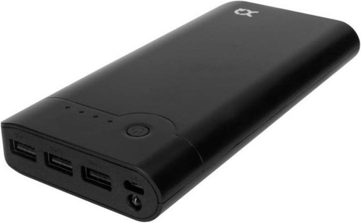 Produktbild Xqisit Premium Energy Pack Powerbank (20800 mAh, 76.96 Wh)