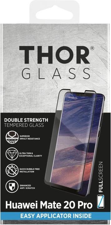 Image du produit Thor Plein écran + aide au montage (1 pièce(s))