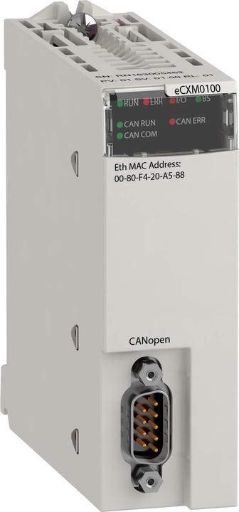 Schneider Electric Adaptateur de communication BMECXM0100