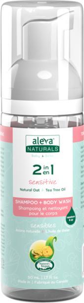 Immagine prodotto Aleva Naturals Starterset für Neugeborene