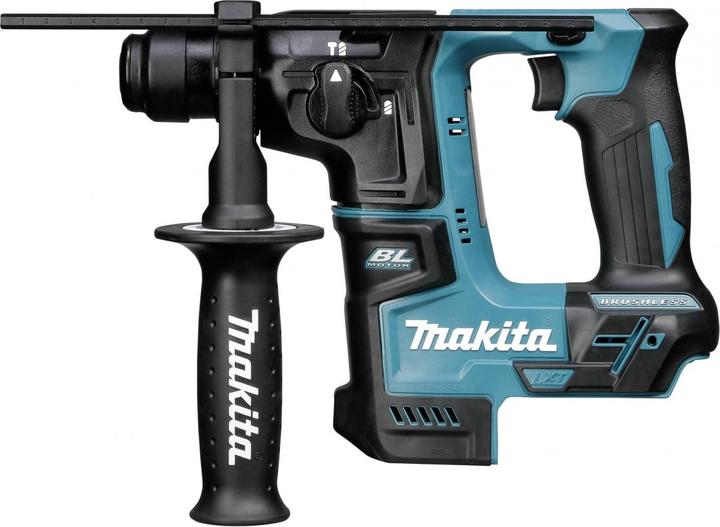 Immagine prodotto Makita DHR171ZJ (Batteria ricaricabile)