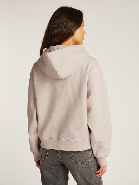 Image du produit Tommy Jeans Tjw Boxy Badge Zip Ext (M)