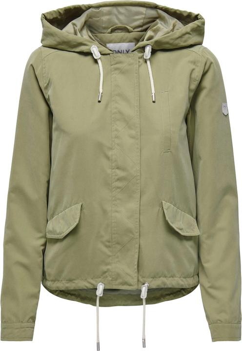Only Übergangs Jacke (XXL)