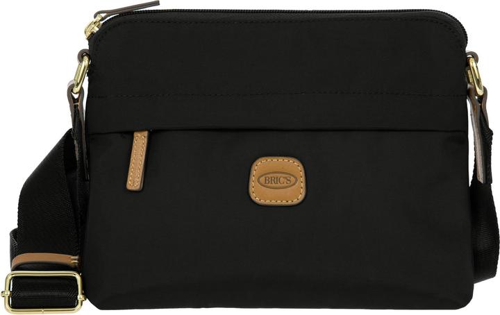 Image du produit Brics X-Collection Sac à bandoulière 23 cm