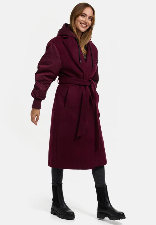 Actual product image Marikoo Tjadee 16 (M)