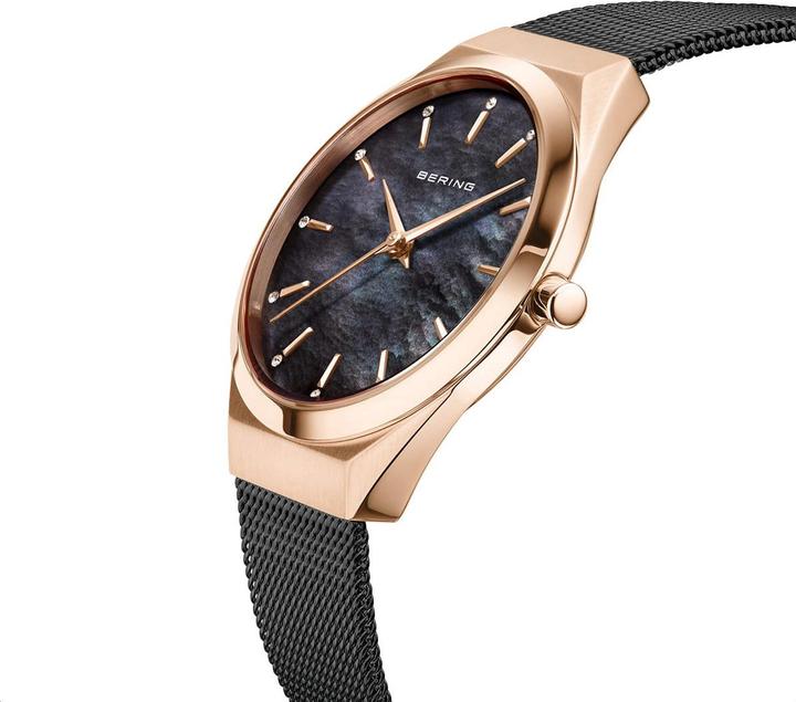 Produktbild Bering Ultra Slim (Analoguhr, 29 mm)