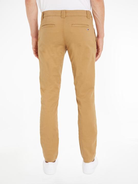 Immagine prodotto Tommy Hilfiger Tommy Jeans Scanton Chino Slim Fit Beige (W33/L32)