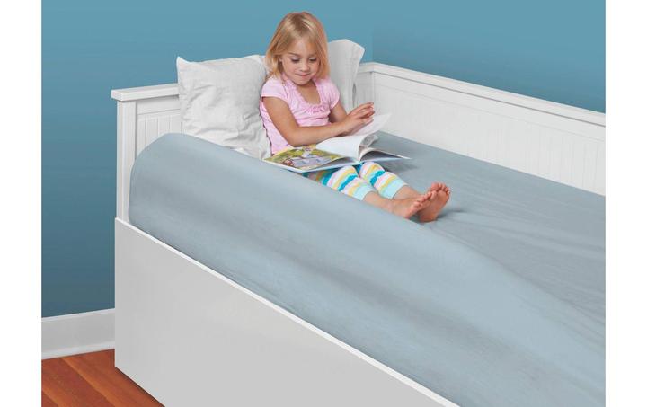 Produktbild The Shrunks Bed Rail (122 cm)