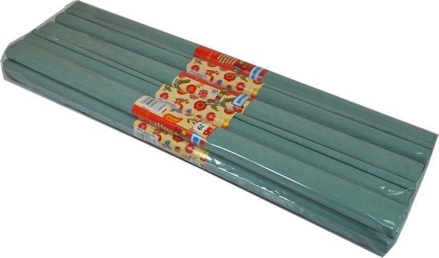Produktbild Schemat Geknittertes Seidenpapier 29, grau (10 Stück) (10 x)