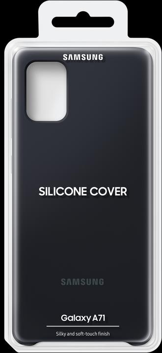 Immagine prodotto Samsung Silicone Cover (Samsung Galaxy A71)