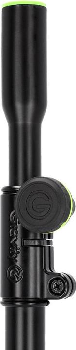 Image du produit Gravity SP 5112 B - Pied de haut-parleur Traveler (1 pièce, Support, Réglable en hauteur)