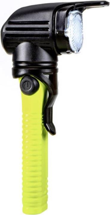 Image du produit AccuLux Lampe portative d'angle à LED HL10EXW (20 cm, 170 lm)