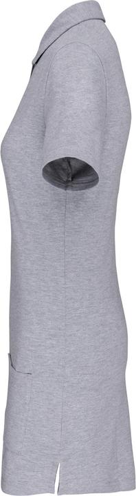 Actual product image Kariban Women's long Polo shirt (XL)