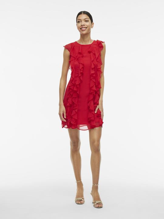 Image du produit Vila Ärmelloses Minikleid (36)