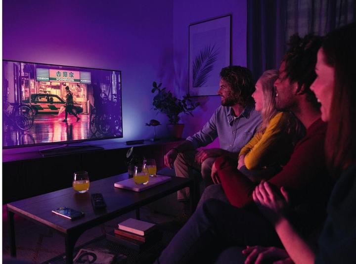 Produktbild Philips Hue Play Basis + Erweiterung (530 lm)