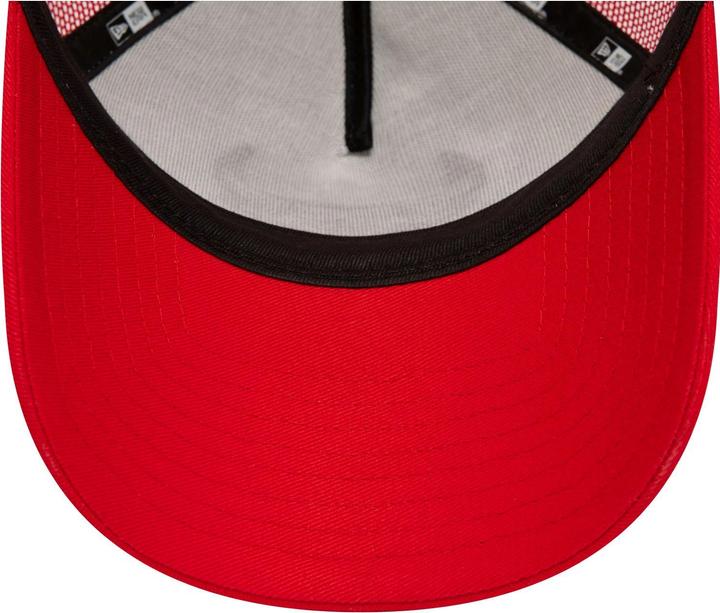 Actual product image New Era Trucker Chicago Bulls (One size)