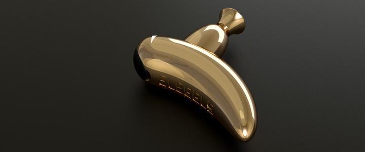 Immagine prodotto Eleeels P1-GD Piculet Massage Gun
