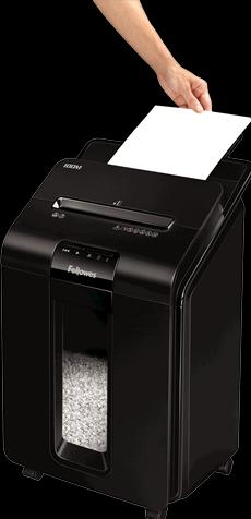 Produktbild Fellowes AutoMax 100M (Partikelschnitt)