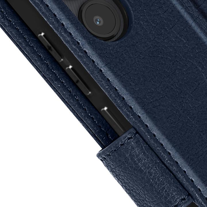 Image du produit Avizar Série de couvertures de portefeuilles Chesterfield (Apple iPhone 7 Plus)