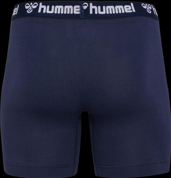 Actual product image hummel Hmlboxers 2-Pack (M, pack of 2)