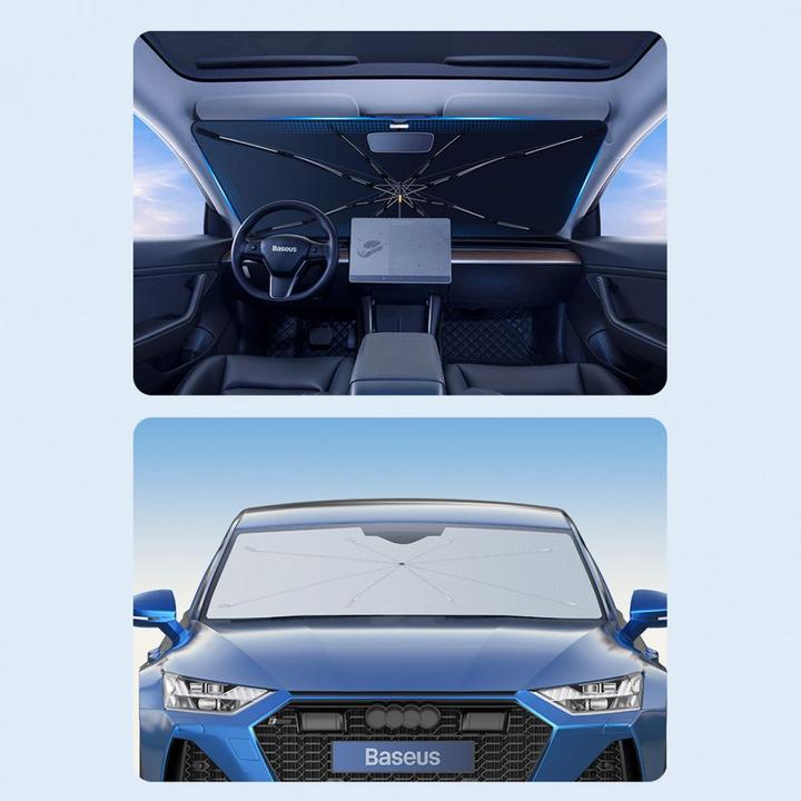 Image du produit Baseus CoolRide