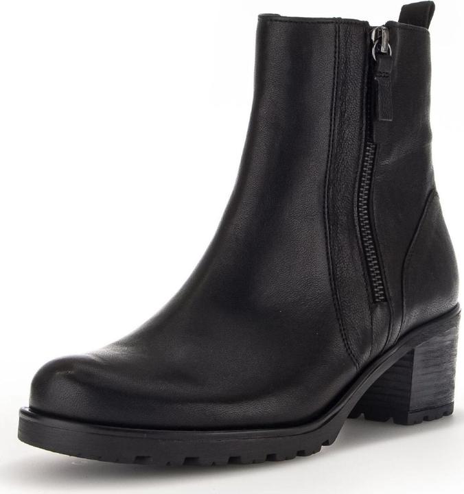 Gabor Stiefelette (39)